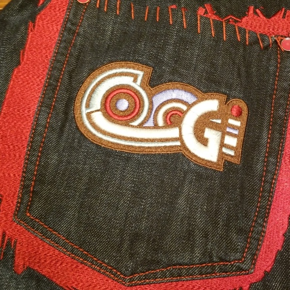 Coogi Jeans - Picture 3 of 7